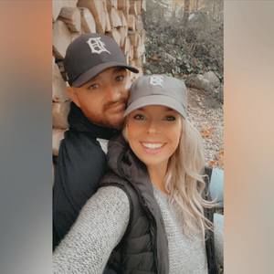 Meet your Posher, Dana